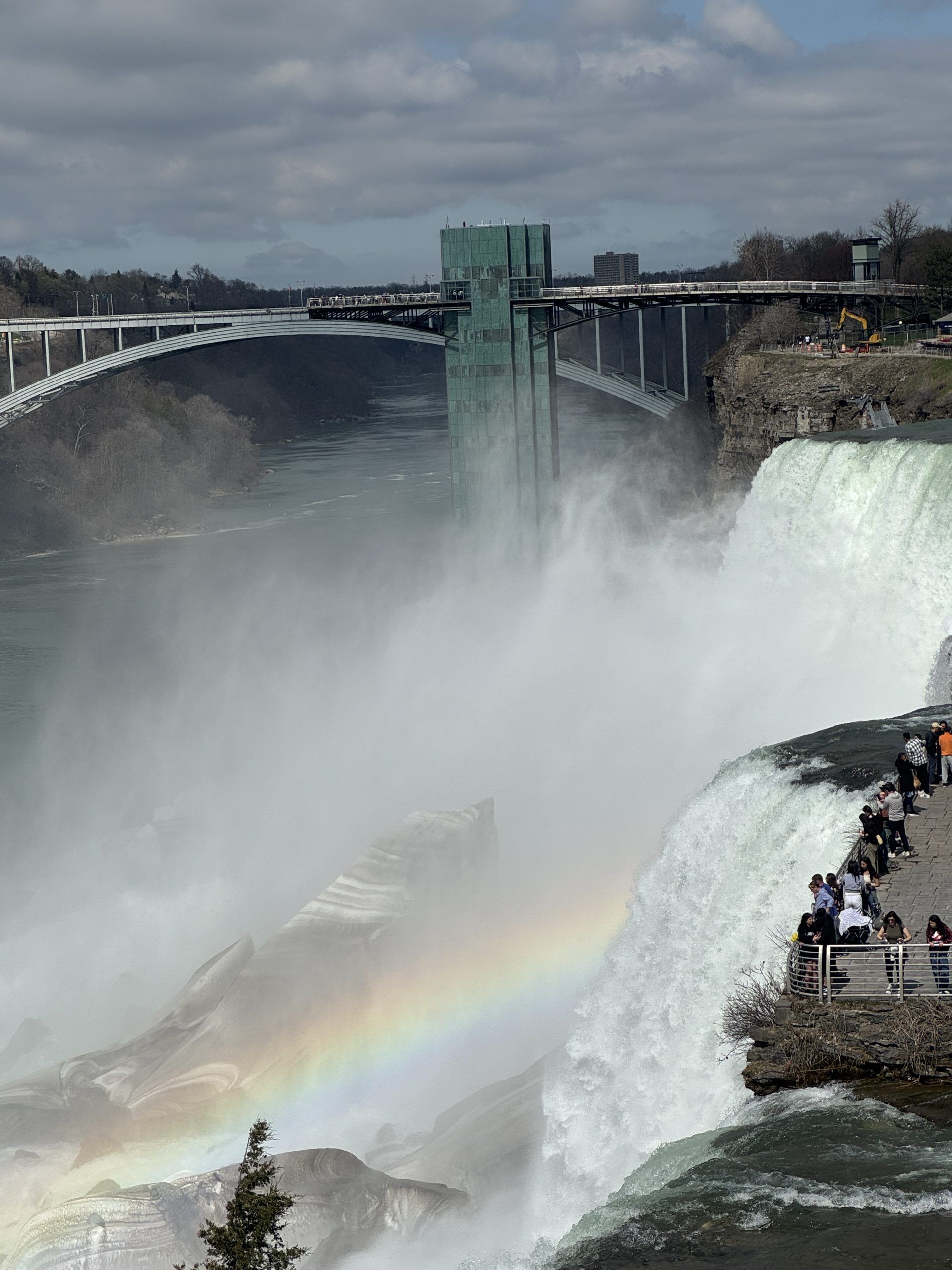 Niagara Falls