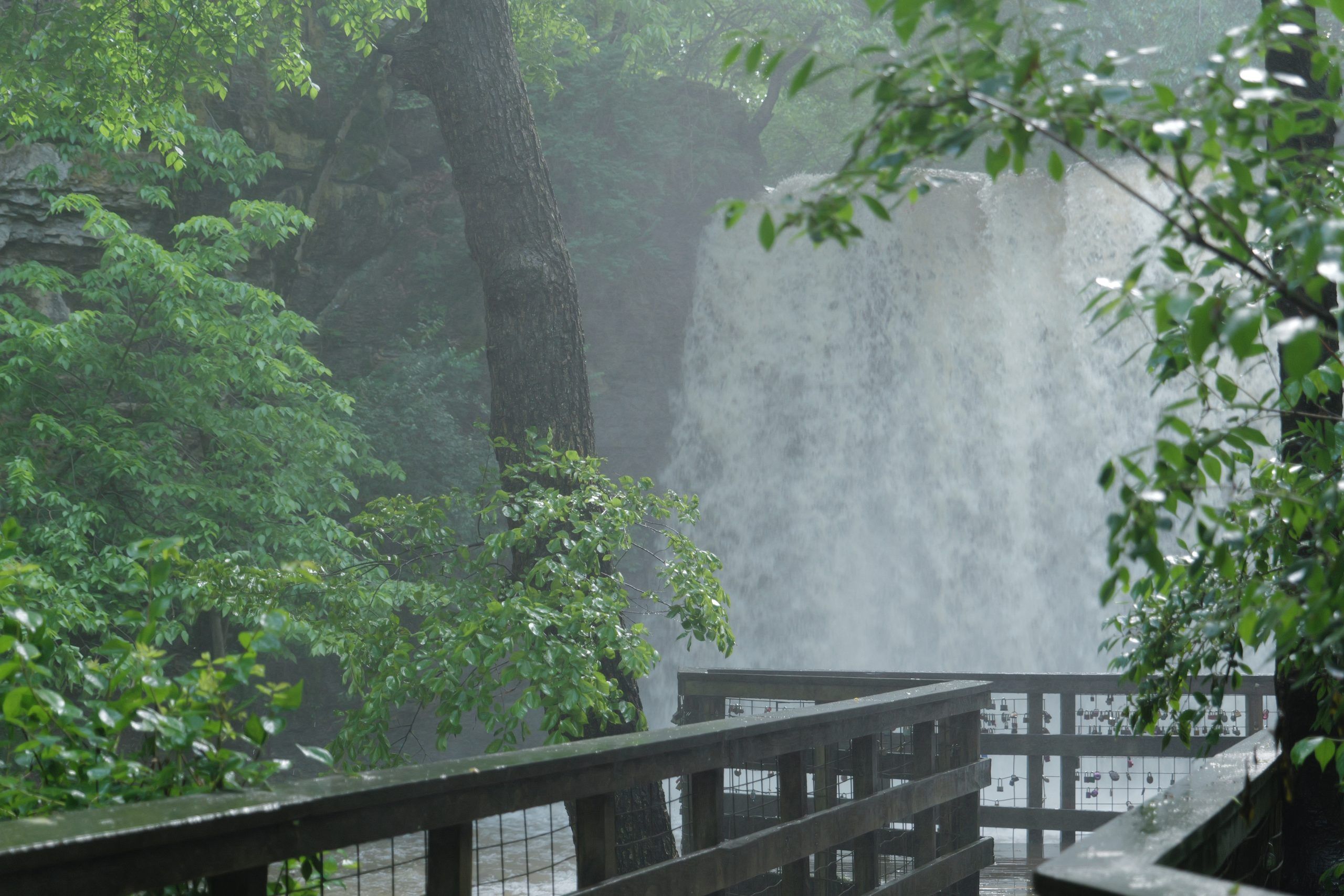 Hayden Falls