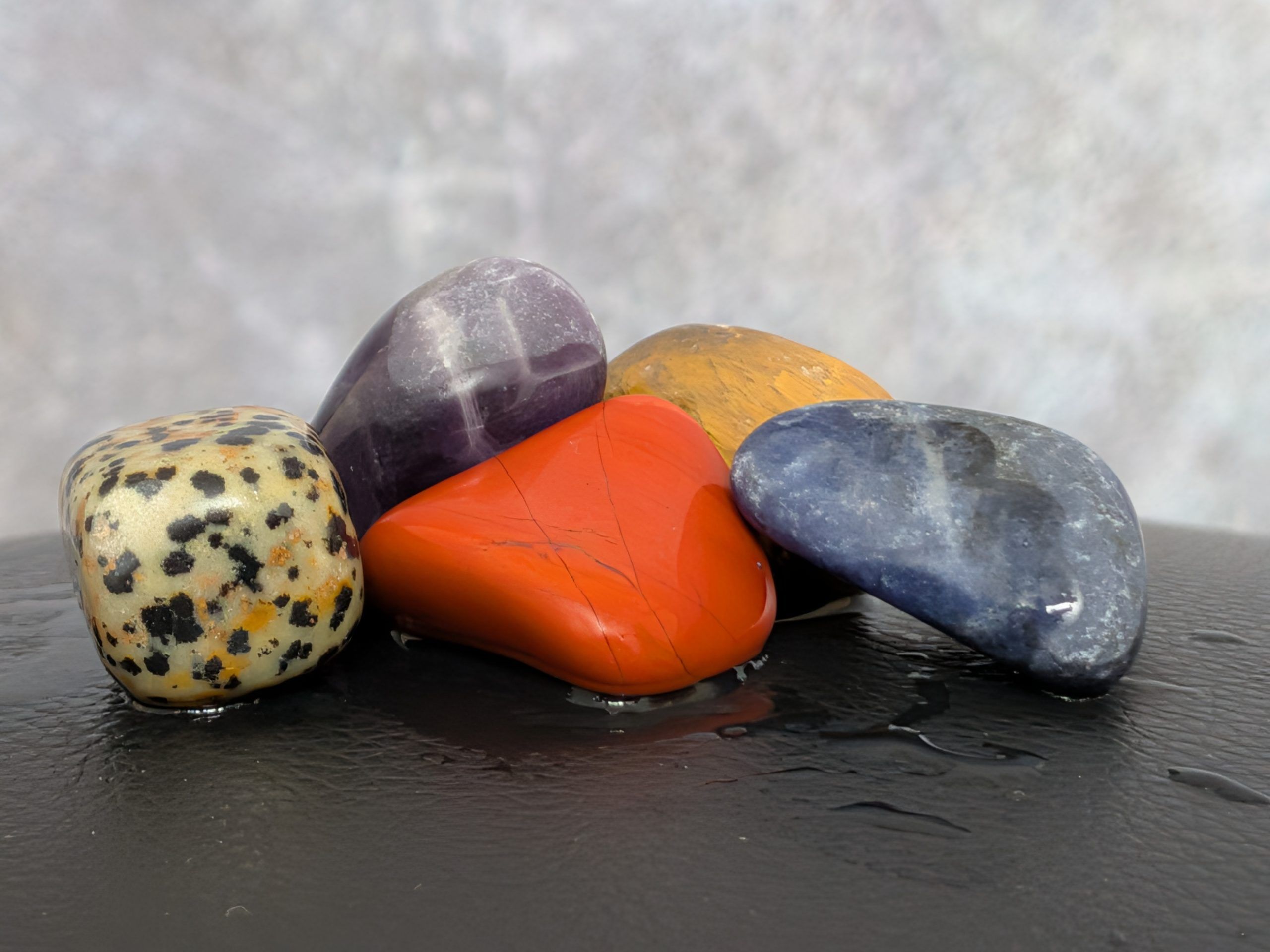 Rocks rock